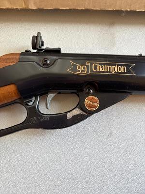 Daisy BB Gun Target Special 99 Target Special