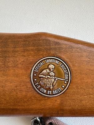 Daisy BB Gun Target Special 99 Target Special