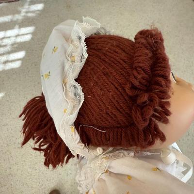 Collection of Cabbage Patch Kids W/ Xavier Robert’s Signatures (BB2-SF)