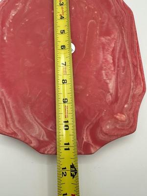 Robert H. Hutschenreuther Unicorn Wall Plaque