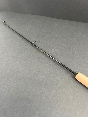 LOT 63: Miniature and Collapsible Fishing Rods - Some with Reels