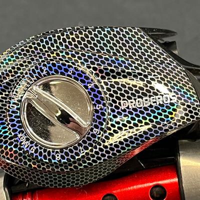 LOT 63: Miniature and Collapsible Fishing Rods - Some with Reels