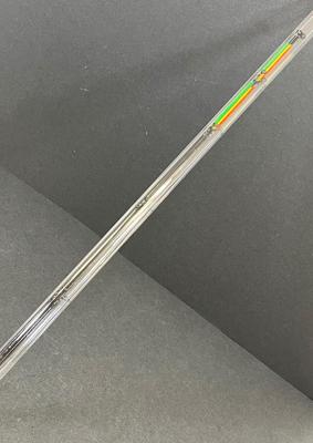 LOT 63: Miniature and Collapsible Fishing Rods - Some with Reels