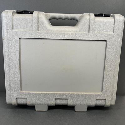 LOT 66: Rotozip Revolution Spiral Saw