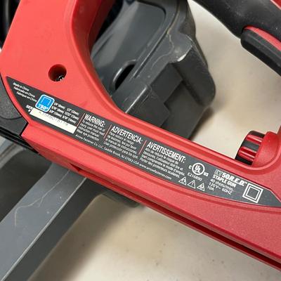 LOT 70: Collection of Power Tools and Accessories