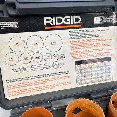 LOT 70: Collection of Power Tools and Accessories