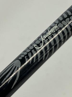 LOT 75: Fishing Rod with Okuma Stratus V Baitcaster Reel + Additional Reel