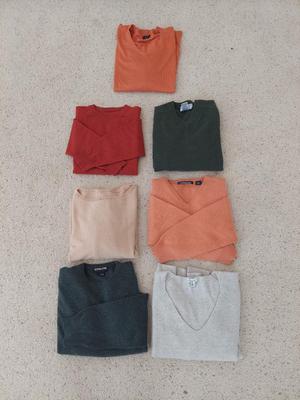Cashmere Sweaters by Northern Isle & More (BB1-BBL)