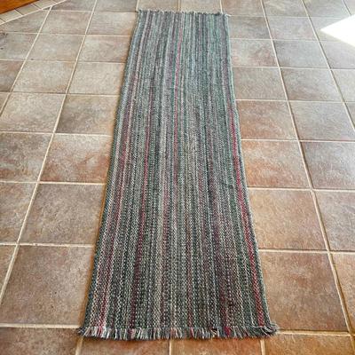 Sale Photo Thumbnail #1347: Measures: 8'8" long x 2'6" wide
in used condition