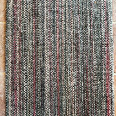 Sale Photo Thumbnail #1349: Measures: 8'8" long x 2'6" wide
in used condition