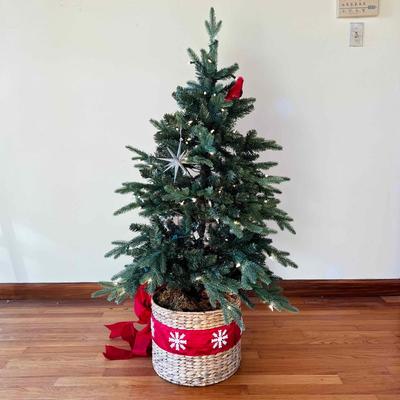 Sale Photo Thumbnail #1384: Lights were tested and do work
Measures: 4'6" high