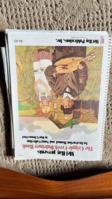 VTG CRIPPLE CREEK DULCIMER AND MUSIC