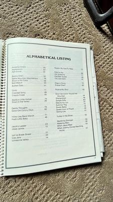 VTG CRIPPLE CREEK DULCIMER AND MUSIC