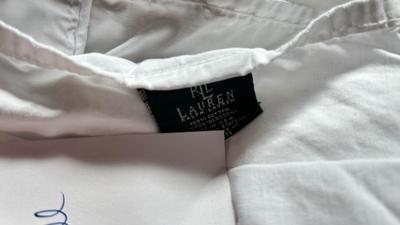 FULL SIZE SHEETS AND BLANKETS