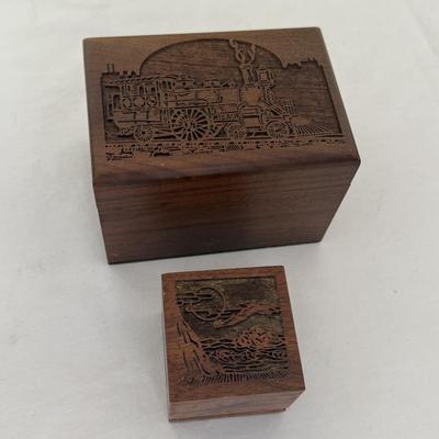 Cross Pen Sets & More Vintage Office Items (BB2-HS)