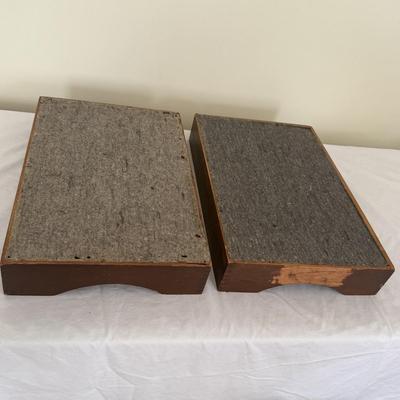 Cross Pen Sets & More Vintage Office Items (BB2-HS)