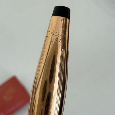 Cross Pen Sets & More Vintage Office Items (BB2-HS)