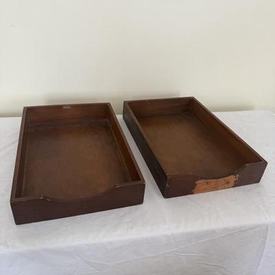 Cross Pen Sets & More Vintage Office Items (BB2-HS)