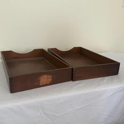 Cross Pen Sets & More Vintage Office Items (BB2-HS)