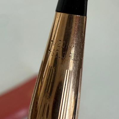 Cross Pen Sets & More Vintage Office Items (BB2-HS)