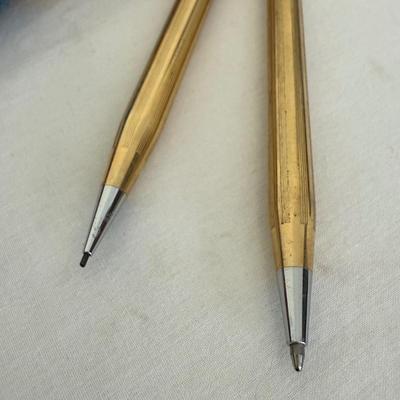 Cross Pen Sets & More Vintage Office Items (BB2-HS)