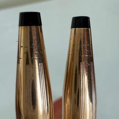 Cross Pen Sets & More Vintage Office Items (BB2-HS)