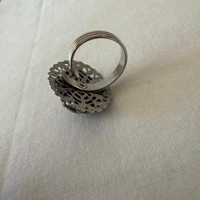 Necklace & Earring Collection with 925 (K-HS)