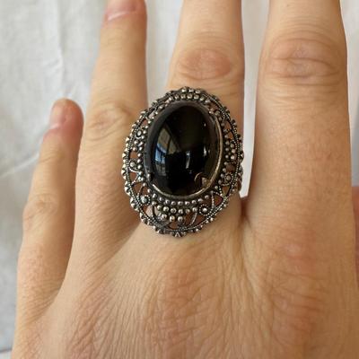 Necklace & Earring Collection with 925 (K-HS)