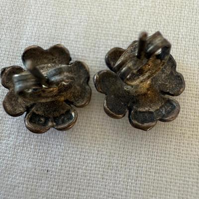 Necklace & Earring Collection with 925 (K-HS)