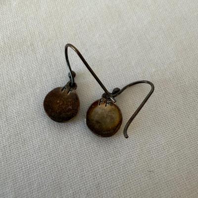 Necklace & Earring Collection with 925 (K-HS)