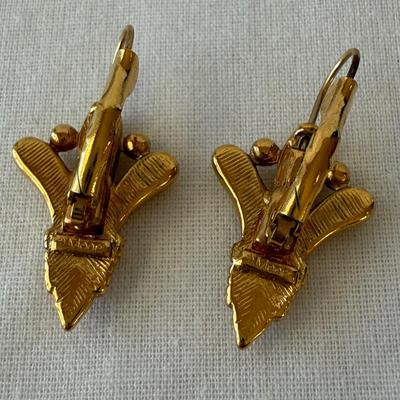 Necklace & Earring Collection with 925 (K-HS)