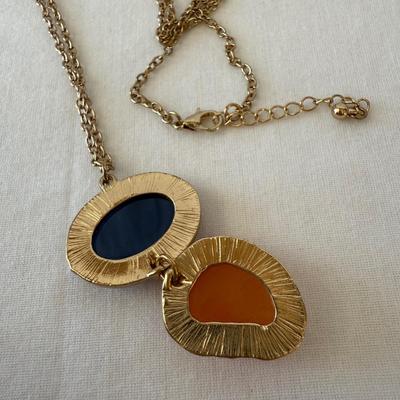 Necklace & Earring Collection with 925 (K-HS)