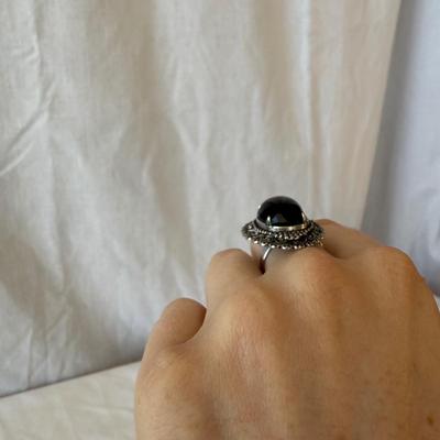 Necklace & Earring Collection with 925 (K-HS)