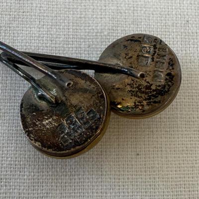 Necklace & Earring Collection with 925 (K-HS)