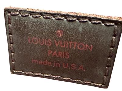 Purse Louis Vuitton - w/ dustcover