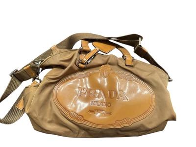 Purse Prada