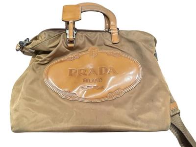 Purse Prada