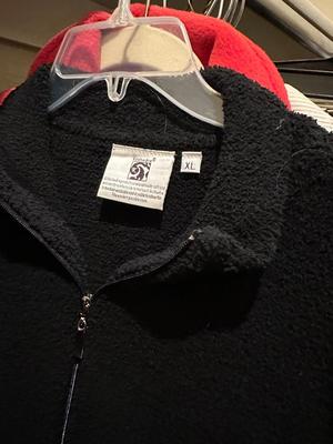 Clothing Lot - Outerwear Coats, Wool & All Weather Trench