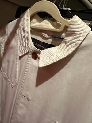 Clothing Lot - Outerwear Coats, Wool & All Weather Trench