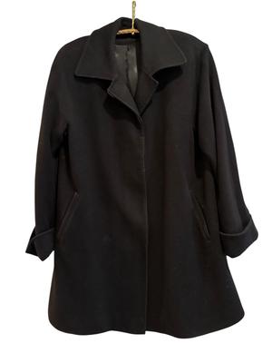 Clothing - Ing Loro Piana C. Italy - Camelhair Coat Plus Size estimate 1X