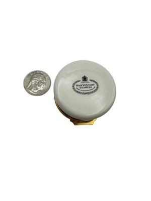 Decor Halcyon Days box - Bird Bath