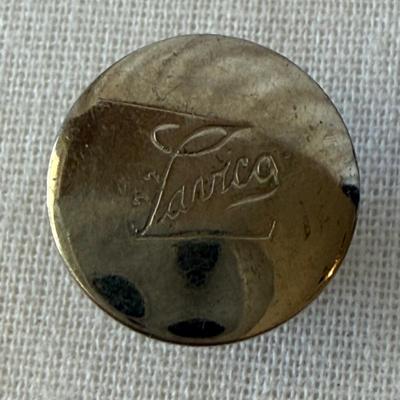 Unique Cuff Link & Tie Clip Collection with Jewelry Box (K-HS)