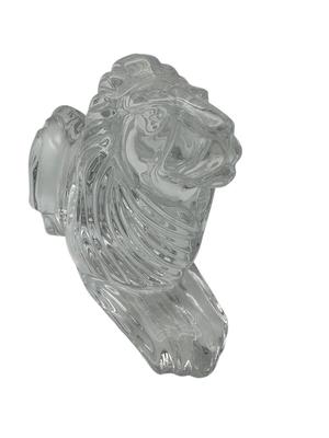 Decor Crystal - Waterford Lion