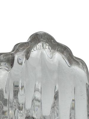 Decor Crystal - Waterford Lion