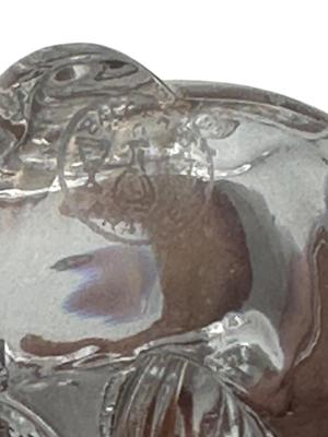 Decor - Crystal - Baccarat Bunny Rabbit