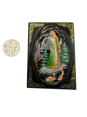 Decor Lot 15