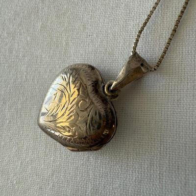 Heart Collection, incl. 925 (K-HS)