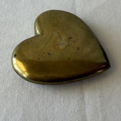 Heart Collection, incl. 925 (K-HS)