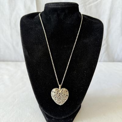 Heart Collection, incl. 925 (K-HS)