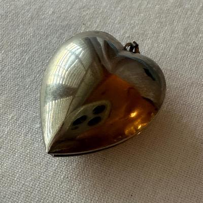 Heart Collection, incl. 925 (K-HS)